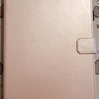 Cover e supporto per tablet 10 pollici 