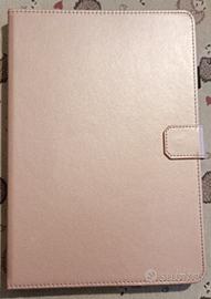 Cover e supporto per tablet 10 pollici 