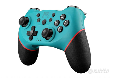 Controller Wireless Nintendo Switch