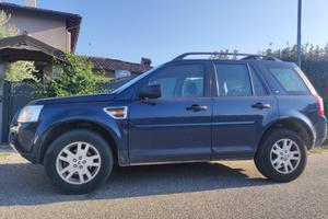 2008 Land Rover Freelander 22 SE