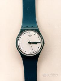 Swatch Petroleuse (GG222)