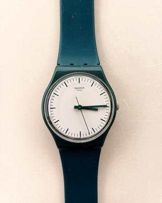 Swatch Petroleuse (GG222)