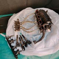 pezzi  di ricambio Citroen Picasso 1.4 benzina met