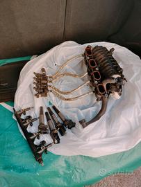 pezzi  di ricambio Citroen Picasso 1.4 benzina met