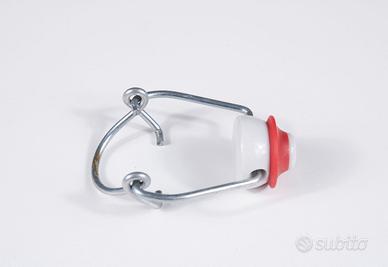 40 tappi meccanici con guarnizione come nuovi