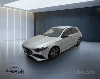 Mercedes Classe A - W177 2023 - A 180 d AMG Line A