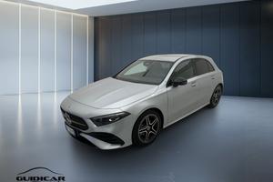 Mercedes Classe A - W177 2023 - A 180 d AMG Line A