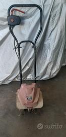 moto zappa elettrica 