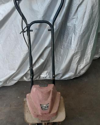 moto zappa elettrica 