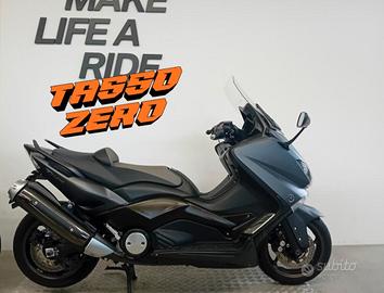 YAMAHA T MAX 530 - 2012
