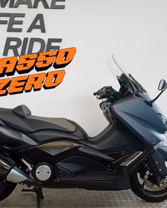 YAMAHA T MAX 530 - 2012