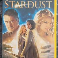 DVD Stardust