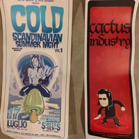Serigrafia Cactus Industry
