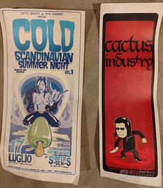 Serigrafia Cactus Industry