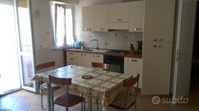 Senigallia 400nmt mare 2-5 post letto