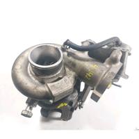 turbina mitsubishi canter 3c13 del 2006