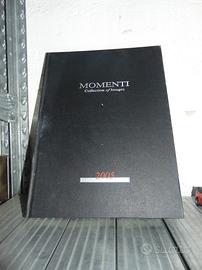 Libro Immagini 2005