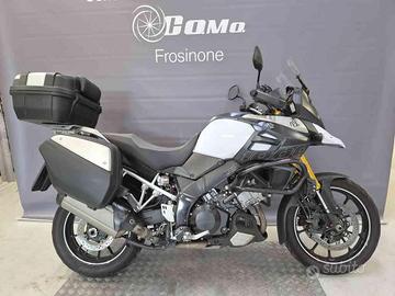SUZUKI V-Strom 1000 V-Strom DL 1000 No Compr. LE Y