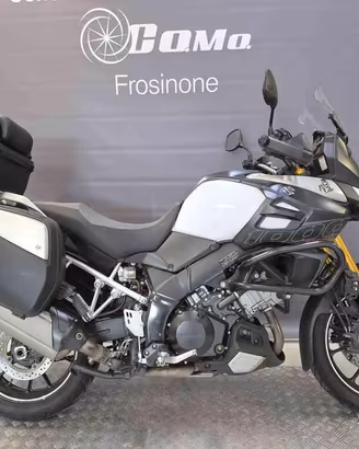 SUZUKI V-Strom 1000 V-Strom DL 1000 No Compr. LE Y