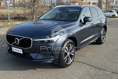 VOLVO XC60 B4 (d) AWD Geartronic Momentum Pro