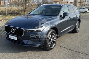 VOLVO XC60 B4 (d) AWD Geartronic Momentum Pro