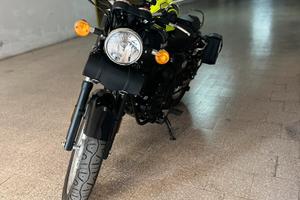 Benelli imperiale 400 abs