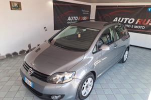 Volkswagen Golf Plus 2.0 TDI 110CV DPF Highline