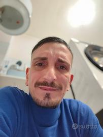 Decoratore di interni ed esterni