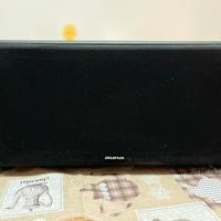 Subwoofer Auna Linie 501 Hi-Fi Black
