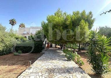 Villa o villino Noto [Cod. rif 3260766VRG]