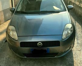 FIAT Grande Punto - 2007 1.3 multijet
