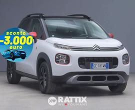 CITROEN c3 aircross 2017 C3 Aircross 1.2 puretech
