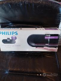 docking station philips