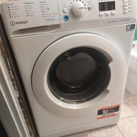 Lavatrice Indesit Innex Inverter Motor 8kg
