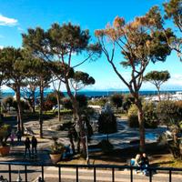 Appartamento Fronte Mare Casamicciola Terme