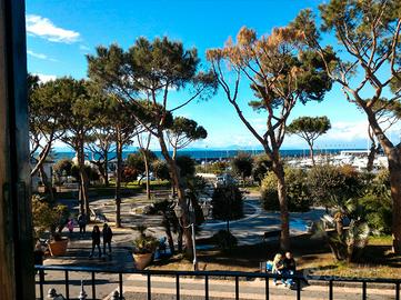 Appartamento Fronte Mare Casamicciola Terme