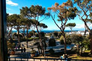 Appartamento Fronte Mare Casamicciola Terme