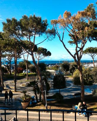 Appartamento Fronte Mare Casamicciola Terme