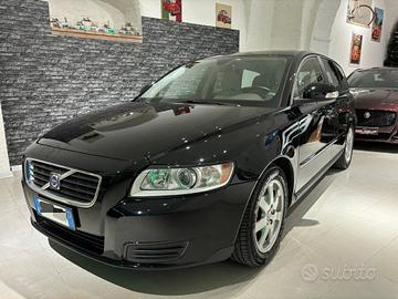 Volvo v50 1600 110ccv   2010