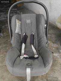 seggiolino auto bambino  Inglesina