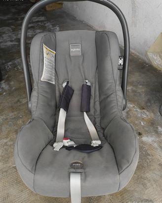 seggiolino auto bambino  Inglesina