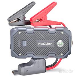 Avviatore Emergenza Portatile 12V NexCyber – Boost