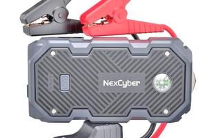 Avviatore Emergenza Portatile 12V NexCyber – Boost