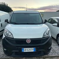 Fiat Doblo Doblò 1.4 T-Jet Natural Power PC-TN Car