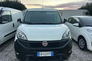 Fiat Doblo Doblò 1.4 T-Jet Natural Power PC-TN Car