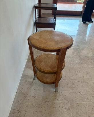 Tavolinetti