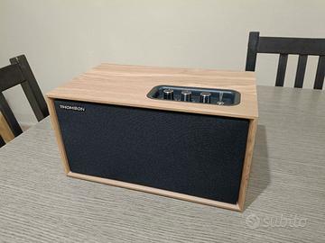 subwoofer tomdon bluetooth 100 watt a 