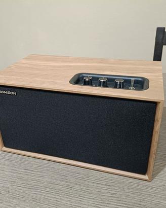 subwoofer tomdon bluetooth 100 watt a 