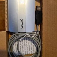 Lettore smart card USB