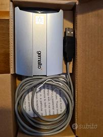 Lettore smart card USB